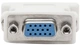 Переходник RZTK VGA female to DVI 24+5 male adaptor - изображение 3