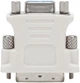 Переходник RZTK VGA female to DVI 24+5 male adaptor - изображение 5