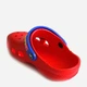 Кроксы детские Jose Amorales 116236 26-27 Красные - изображение 3