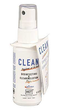 Антисептик для секс-игрушек Clean, 150 мл (03541000000000000) - изображение 1