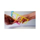 Конструктор Learning Resources - Радужные Зигзаги LSP8593-UK 121524 - изображение 3