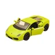 Автомодель - LAMBORGHINI GALLARDO LP560-4 (2008), (ассорти белый, светло-зеленый металлик, 1:32) - изображение 12