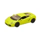 Автомодель - LAMBORGHINI GALLARDO LP560-4 (2008), (ассорти белый, светло-зеленый металлик, 1:32) - изображение 10
