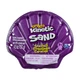 Набір піску для дитячої творчості - KINETIC SAND МУШЛЯ ФІОЛЕТОВА Kinetic Sand (71482PP) - зображення 1