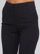 Брюки женские H&M 0708311_бел.точ 32 Темно-синие (KAY2000001101827) - изображение 3