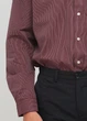 Мужская рубашка - рубашка Van Heusen VH0019M M Комбинированный - изображение 4