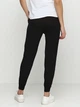 Брюки женские H&M 0186372_чер XS Черные (KAY2000000194370) - изображение 2