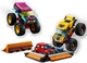 Lego City Арена для шоу каскадёров 60295 - изображение 7