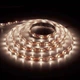 Світлодіодна стрічка Feron SANAN LS604 60SMD / м 12V IP65 5м білий теплий (27640) - зображення 1