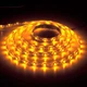 Светодиодная лента Feron SANAN LS604 60SMD/м 12V IP65 5м желтый (27674) - изображение 1