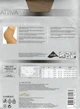 Колготки женские OMSA 20 DEN ATTIVA 20 3-M daino - изображение 2