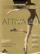 Колготки женские OMSA 40 DEN ATTIVA 40 2-S marrone - изображение 1