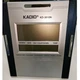 Цифровые электронные часы с будильником 26х23см Kadio Silver KD-3810N - изображение 7