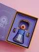 Дитячий проектор-нічник MiDeer KIDS STORYBOOK "12 улюблених казок" з функцією проекції зоряного неба (англ. мова) - изображение 8