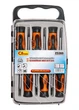 Набор отверток Richmann Mini для точных работ 6 эл (C5366) - изображение 2