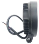 LED фара 27W 9x3W широкий луч, круглый корпус 2000 LM LED фара рабочая круглая 27W, 9 ламп, 10-30V, 6000K - изображение 4