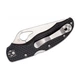 Складной нож Spyderco Byrd Byrd Harrier 2 FRN 19,4 см BY01PBK2 - изображение 2