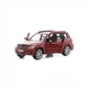 Автомодель Bburago MERCEDES BENZ GLK-CLASS ( красный, 1:32) (18-43016) - изображение 2