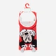 Шкарпетки Conte CK New Year Disney 21С-66СПМ-646 16-18 Червоні (4810226660089) - зображення 3