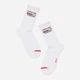 Шкарпетки Conte CK New Year 21С-34СП-281 23-25 Білі (4810226655955) - зображення 3