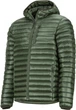Куртка Marmot Avant Featherless Hoody (размер Small, цвет Crocodile) - изображение 1