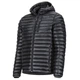 Куртка Marmot Avant Featherless Hoody (размер Medium, цвет Black) - изображение 1