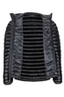 Куртка Marmot Avant Featherless Hoody (размер Medium, цвет Black) - изображение 4