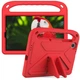 Чохол Deexe KickStand Cover для Lenovo Tab M10 HD Gen 2 (TB-X306) - Red - зображення 1
