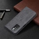 Чехол-книжка с кармашками UniCase Geometric Pattern для Xiaomi Redmi 10 / 10 (2022) / 10 Prime - Black - изображение 6
