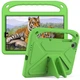 Чехол Deexe KickStand Cover для Lenovo Tab M10 HD Gen 2 (TB-X306) - Green - изображение 1