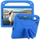 Чехол Deexe KickStand Cover для Lenovo Tab M10 HD Gen 2 (TB-X306) - Blue - изображение 1
