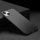 Пластиковый чехол MOFI Slim Shield для iPhone 13 - Black - изображение 2
