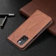 Чехол UniCase Geometric Pattern для Xiaomi Redmi 10 / 10 (2022) / 10 Prime - Coffee - изображение 6