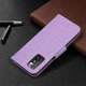 Чохол-книжка з малюнком UniCase Butterfly Pattern для Xiaomi Redmi 10 / 10 (2022) / 10 Prime - Purple - зображення 6