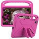 Чехол Deexe KickStand Cover для Lenovo Tab M10 HD Gen 2 (TB-X306) - Rose - изображение 1
