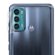 Захисне скло на камеру IMAK Integrated Lens Protector для Motorola Moto G60 - зображення 3