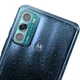 Захисне скло на камеру IMAK Integrated Lens Protector для Motorola Moto G60 - зображення 5