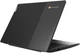 Ноутбук Lenovo Ideapad 3 Chromebook 11.6 4/32GB N4020 (82BA0000US) Black Seller Refurbished - изображение 2
