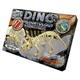 Набір для проведення розкопок Danko Toys Dino Paleontology Трицератопс (рус) DP-01-02 - зображення 3