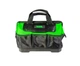 Сумка для инструмента MASTERTOOL 360х210х260 мм 8 карманов пластиковое дно 1680 DEN 79-1914 - изображение 2