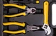 Набор инструмента "Профессионал" 149 элементов Mastertool - изображение 5