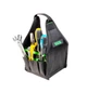 Сумка для инструмента открыта MASTERTOOL 160х170х310 мм 8 карманов усиленное дно 1680 DEN 79-1930 - изображение 7
