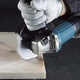 Угловая шлифовальная машина Makita GA 5030 - изображение 3