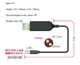 Преобразователь DC-DC повышающий 5V 12V 0,7A - изображение 5