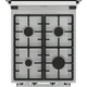 Плита кухонная Gorenje - MEKS 514 X - изображение 2