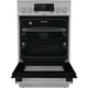 Плита кухонная Gorenje - ECS 5350 XA - изображение 4