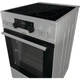 Плита кухонная Gorenje - ECS 5350 XA - изображение 5