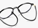 Очки компьютерные SENOIX™ Anti-blue Glasses Spice с твердым чехлом и салфеткой в комплекте, защита зрения - изображение 6