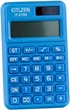 Калькулятор EITLEN 8разр. 10*6см микс 2100 Без бренда - изображение 3