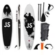 Надувна SUP дошка JS Ninja 335*82*15 - зображення 2